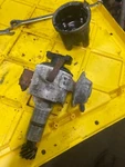 Bmw E10 M10 1974 Distributor 0231180008. Fixed Price $89.99.
