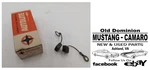 Nos Autolite Brush Set. Fixed Price $14.99.
