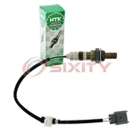 Ngk Ntk Downstream O2 Oxygen Sensor For 2001-2003 Acura El 1.7l L4 - Xp. Fixed Price $48.55.