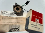 Nos Delco Remy Gm Vehicle D1949 Hei Distributor Pickup Coil Pole & Plate. Fixed Price $16.99.