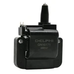 Delphi Ignition Coil Gn10171 For Honda Accord And Acura Cl 96-02. Fixed Price $43.32.