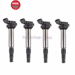 For Toyota Prius Plug-in Hybrid 1.8l 90919-c2003 4 Pcs Oem Ngk Ignition Coils. Fixed Price $151.60.