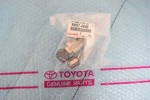 Genuine Toyota Tundra Sequoia Ignition Cylinder And Keys Oem 69057-34040. Fixed Price $400.00.