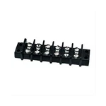 Ron Francis Wiring Terminal Black 6-wire Plastic Each Tb6. Fixed Price $32.29.