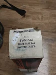 Ford Nos 1980s Econoline Van Ignition Switch Sw-1561 E0uz-11572-a. Fixed Price $19.99.