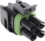 Allstar Performance All76296-10 Weather Pack Housing 10-pack. Fixed Price $45.08.