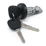 For 07-13 Silverado Sierra Tahoe Express Ignition Lock Cylinder Uncoded 15794826. Fixed Price $17.90.