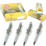 4 Pcs Ngk G-power Spark Plugs For 2008-2009 Kia Spectra5 2.0l L4 - Engine Jn. Fixed Price $25.07.