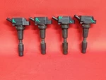 2015-2025 Hyundai 2016-2022 Kia Direct Ignition Coil Set Of Four (4) 27300-2gga0. Fixed Price $74.99.