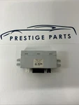 02-08 Bmw 745i 750i 760i E65 E66 Rear Heated Seat Control Module 6918567 Oem. Fixed Price $19.99.