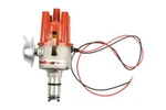 Pertronix Vacuum Advance Distributor Ignitor 3 Built In 12v Vw Aircooled 66 On. Fixed Price $530.84.