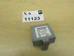 1999-2003 Volvo S80 Rear Gas Fuel Tank Level Sensor Control Module Computer Oem. Fixed Price $47.99.