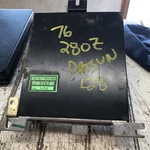 75 76 Datsun 280z L28 Ecu A11-600 000 Damaged Core. Fixed Price $124.99.