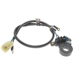 Standard Ignition Distributor Pickup For 1988-1990 Honda Prelude Lx-701. Fixed Price $131.95.