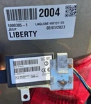 P56010209ad Jeep / Chrysler Dodge Immobilizer Transceiver Anti Theft Pats Oem. Fixed Price $93.00.