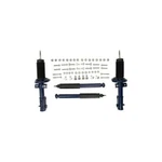 Ford M-18000-a Dynamic Damper Kit Unique Frpp Performance Tune Designed. Fixed Price $706.94.