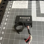 56038676ap Dodge Chrysler Jeep Immobilizer Transceiver Anti Theft Pats Oem. Fixed Price $79.95.