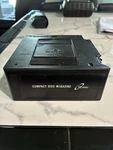 97-04 Chevrolet Corvette C5 Oem Gm 12 Disc Cd Magazine Cartridge Changer. Fixed Price $100.00.
