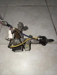 1999-2003 Lexus Rx300 Ignition Lock Cylinder Assembly With Key Oem 89783-48010. Fixed Price $114.99.