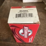 Nos Standard Motors Products Blower Motor Resistor Ru445. Fixed Price $12.25.