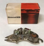 Vintage Ford Motorcraft Dpg-210 Point Set Nos 801a. Fixed Price $15.00.