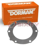 Dorman Transfer Case Gasket For 2007 Gmc Sierra 1500 Hd Classic Bearings Ik. Fixed Price $18.12.