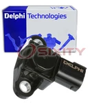 Delphi Manifold Absolute Pressure Sensor For 2016-2018 Mercedes-benz G65 Amg Tb. Fixed Price $64.38.
