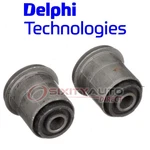 Delphi Front Upper Suspension Control Arm Bushing Kit For 2007-2009 Toyota By. Fixed Price $44.62.