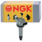 Ngk 48930 U5146 Ignition Coil For Uf506 Uf430 Uf-506 Uf-430 Ic586 Ic550 Xp. Fixed Price $72.95.