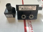 98-05 Mercedes W163 Ml320 Ml500 Ml55 Amg Yaw Turn Rate Module W/ Accelerator Oem. Fixed Price $99.99.