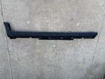 2018 Ford Ecosport S Skirt Rocker Panel Molding Guard Right Rh Cn15-n10154 Oem. Fixed Price $110.00.