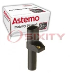 Hitachi Crankshaft Position Sensor For 2005-2006 Mercedes-benz C55 Amg 5.5l Wa. Fixed Price $46.46.