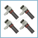 4pcs Camshaft Position Sensor Bl3z-6b288-a For Ford Bronco F-150 Transit Lincoln. Fixed Price $39.80.