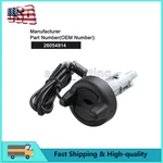 New Engine Ignition Starter Switch With Key For Buick Century Regal 26054914. Fixed Price $15.89.