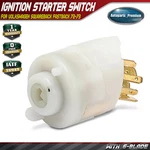 Ignition Starter Switch For Volkswagen Beetle 1972-1979 Squareback Thing Dasher. Fixed Price $10.99.