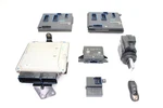 Engine Start Kit With Ecu And Body Control Module Fits 2014 Porsche Cayenne. Fixed Price $899.00.