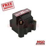 Msd Ignition Coil Msd82613. Fixed Price $395.37.