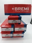 Bremi Porsche Direct Ignition Coil 20737 Upgraded Version Lot Of 6 New Stock. Fixed Price $265.00.