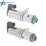 12627116 Pair For Gmc Engine Variable Valve Timing Solenoid Intake + Exhaust. Fixed Price $38.45.