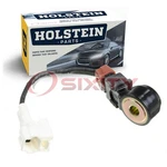 Holstein Ignition Knock Detonation Sensor For 1998-2002 Subaru Legacy 2.2l Bk. Fixed Price $26.22.