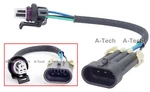 3 Way Replace Holley Efi 558-467 Map Sensor Connector Delphi Gt Ls To Ss. Fixed Price $30.00.