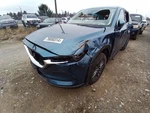 Ignition Switch Silver Fits 17-23 Mazda Cx-5 11383173. Fixed Price $68.02.