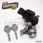 Ignition Switch Lock Cylinder + 2 Keys Jeep Grand Cherokee 2005-2007 56010568ac. Fixed Price $149.99.