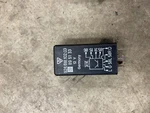 Porsche 964 993 944 968 928 Warning Time Relay Part No. 928.618.102.03 Genuine. Fixed Price $39.00.
