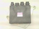 06-13 Lexus Is350 3.5l Fuel Injector Control Module 8987153010. Fixed Price $74.99.