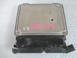 Engine Ecm Control Module 2.0l Fits 13 Vw Cc Passat 06j 907 309 A 06j907309a. Fixed Price $104.99.