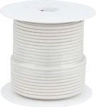 Allstar Performance All76512 20 Awg White Primary Wire 100ft. Fixed Price $30.98.