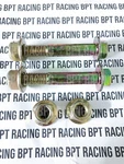 2005 2016 Ford F250 F350 Super Duty Rear Shock Bolt And Nut Kit 10.9 Hardened. Fixed Price $23.85.