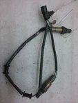 Oxygen O2 Sensors Pair Lx At 1.8l 2005 Honda Civic S-341rm. Fixed Price $45.00.