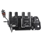Herko B123 Ignition Coil For Hyundai Accent 1.6l 1600cc 2001-2005. Fixed Price $55.61.